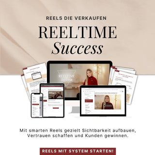 Reelskurs - Reeltime Success 2.0