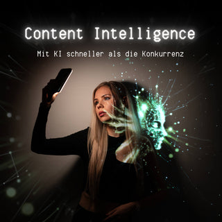 KI für Instagram - Content Intelligence