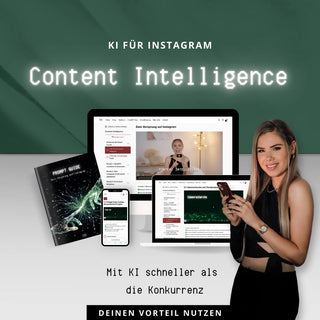 KI für Instagram - Content Intelligence