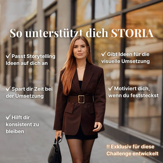 30 Tage Reels Challenge Pro 5.0