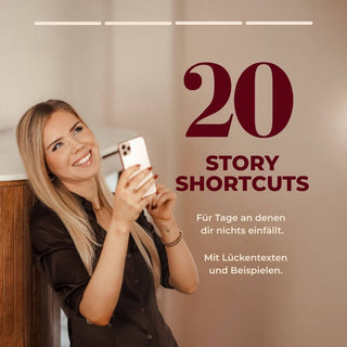 Story Selling - Verkaufs Stories mit System