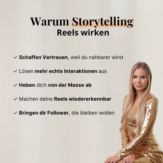 30 Tage Reels Challenge Pro 5.0